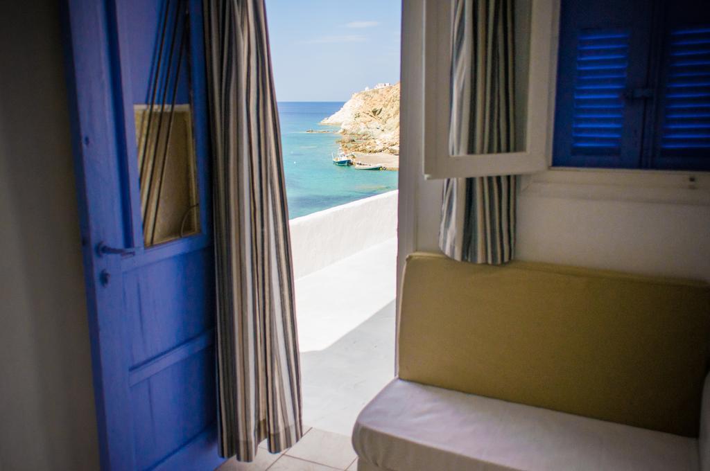 Hotel Κymanemi Folegandros Agali Camera foto
