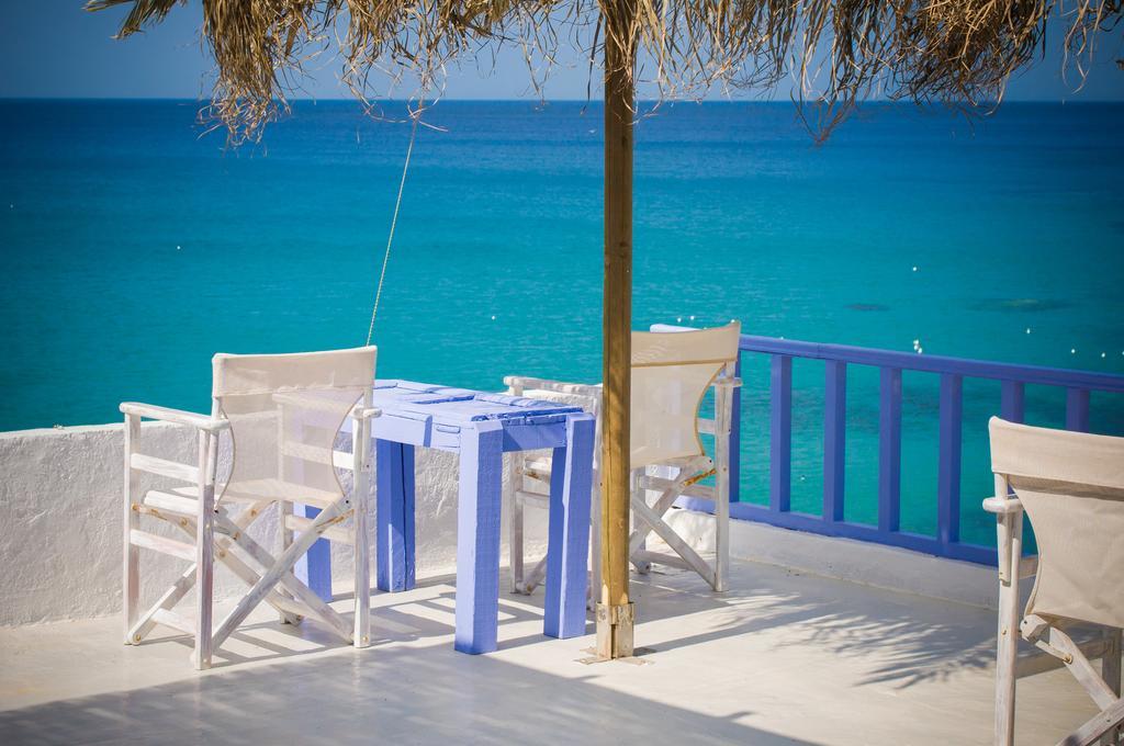 Hotel Κymanemi Folegandros Agali Camera foto